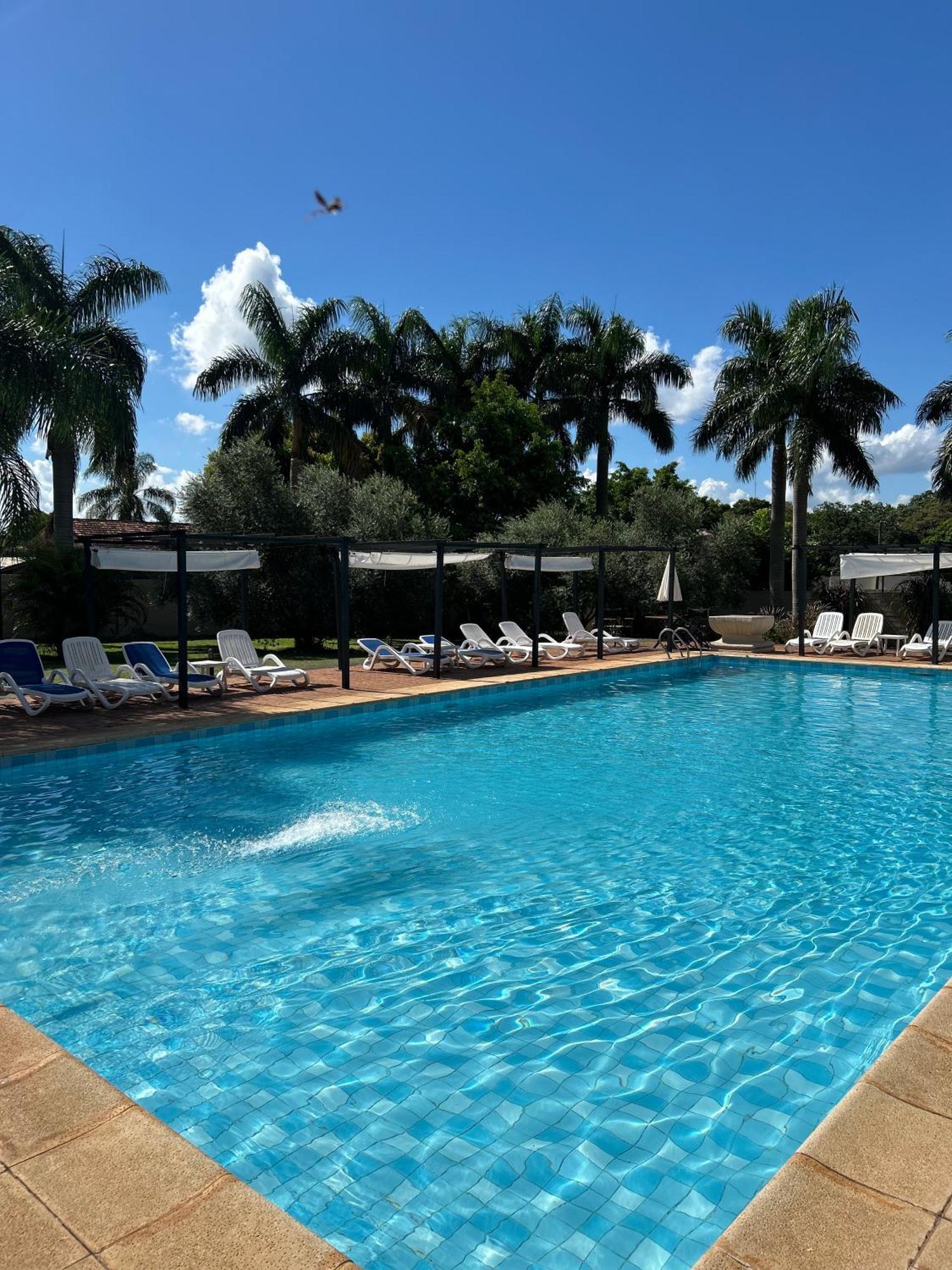 Condado Hotel Casino Santo Tome エクステリア 写真