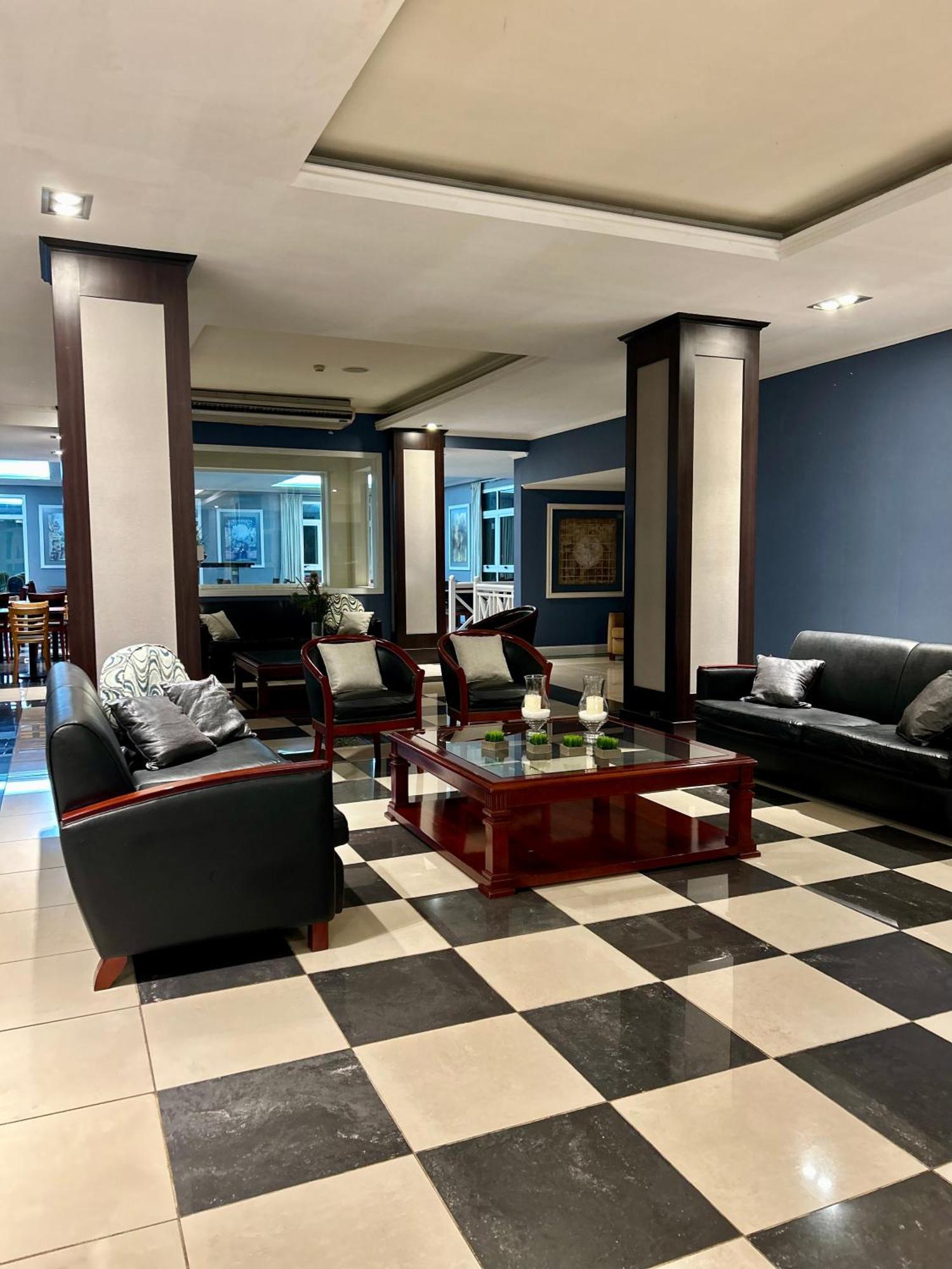 Condado Hotel Casino Santo Tome エクステリア 写真
