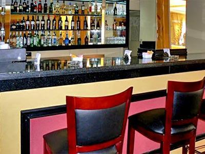 Condado Hotel Casino Santo Tome エクステリア 写真